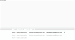 Desktop Screenshot of misadesigns.com